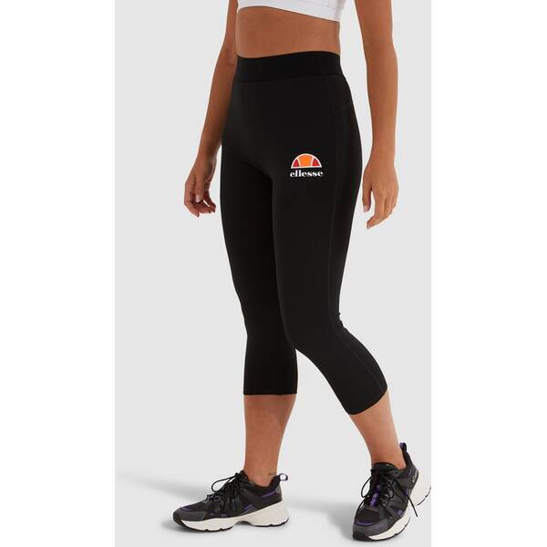 Vanoni Capri BLK 18