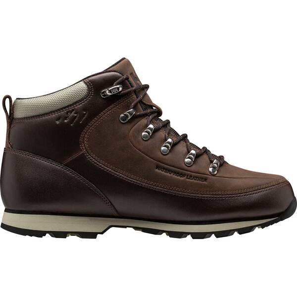 HELLYHANSEN Herren Stiefel THE FORESTER