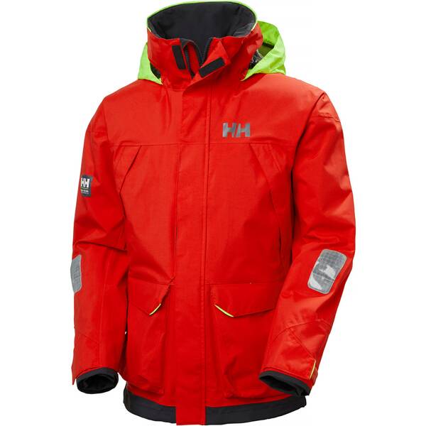 HELLYHANSEN Herren Funktionsjacke PIER 3.0 JACKET