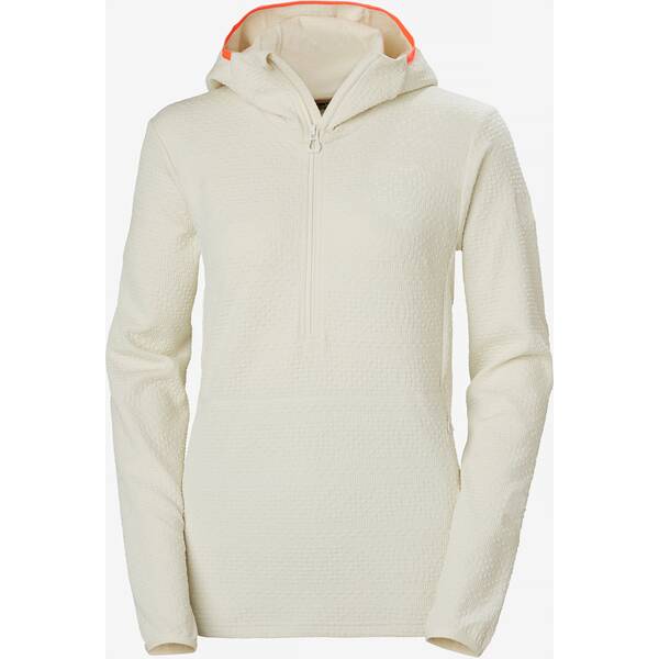 HELLYHANSEN Damen Jacke W POWDERQUEEN MIDLAYER