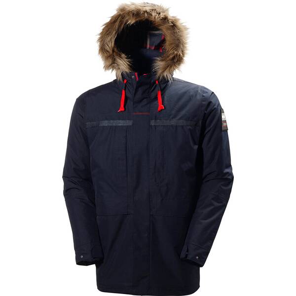 COASTAL 2 PARKA 597 XXL