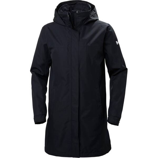 W ADEN INSULATED COAT 597 XS
