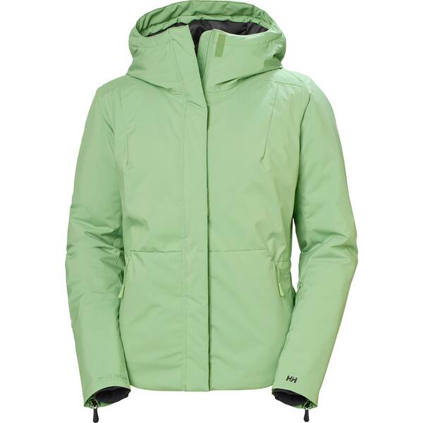 HELLYHANSEN Damen Funktionsjacke W NORA INSULATED JACKET