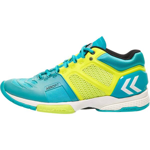 AEROCHARGE HB 220 TROPHY 6765 6.5