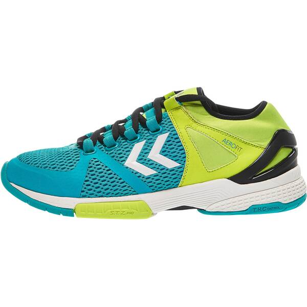 AEROCHARGE HB 200 TROPHY 6765 5,5