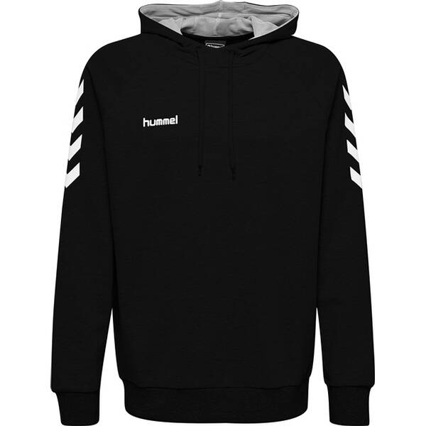 HUMMEL Herren Kapuzensweat GO COTTON