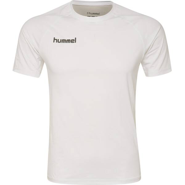 HUMMEL Underwear - Kurzarm First Performance Kurzarmshirt HUMMEL Underwear - Kurzarm First Performan