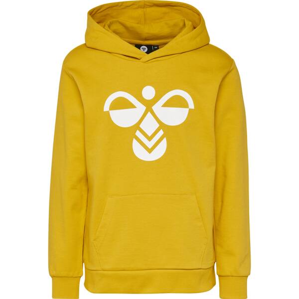 HUMMEL Kinder Kapuzensweat hmlCUATRO HOODIE