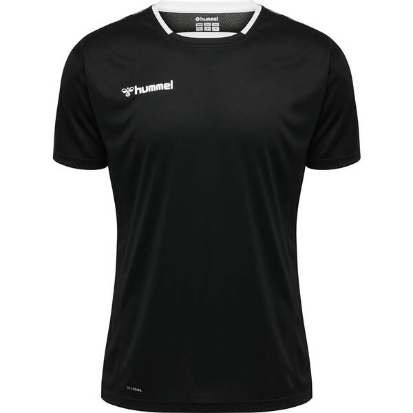 HUMMEL Fußball - Teamsport Textil - Trikots Authentic Poly Trikot kurzarm