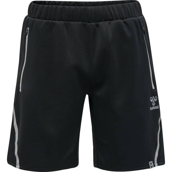 HUMMEL Damen Shorts hmlCIMA