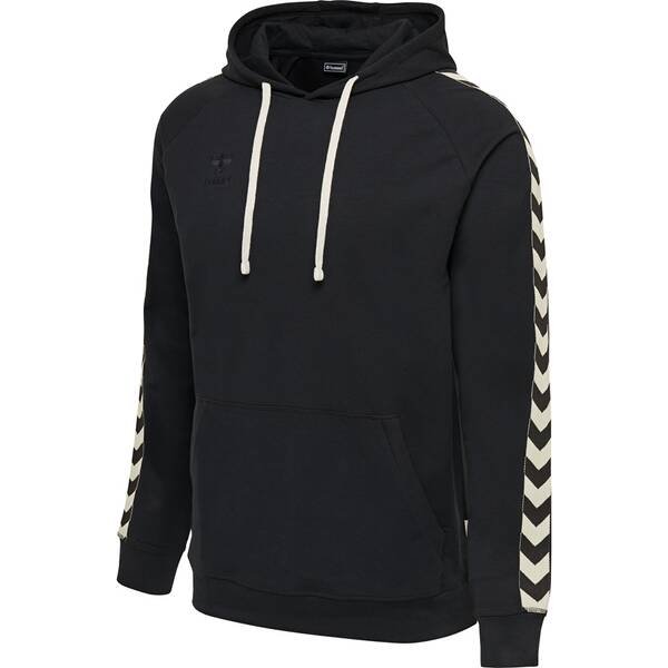 HUMMEL Fußball - Teamsport Textil - Sweatshirts Move Classic Kapuzensweatshirt