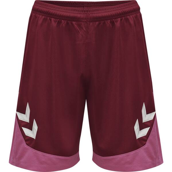 HUMMEL Herren LEAD POLY SHORTS