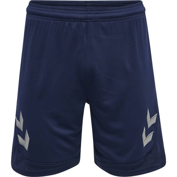 HUMMEL Herren LEAD POLY SHORTS