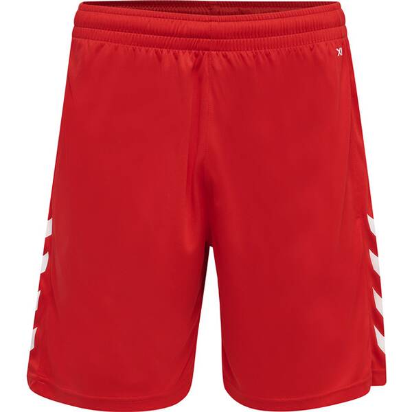 HUMMEL Herren Shorts hmlCORE XK POLY SHORTS