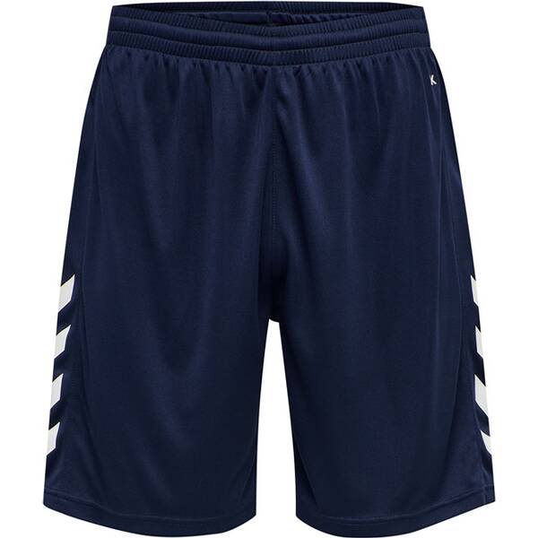 HUMMEL Herren Shorts hmlCORE XK POLY SHORTS