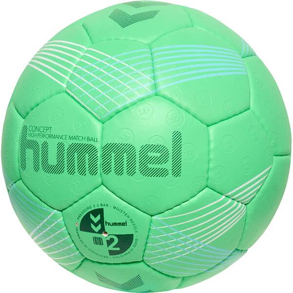 HUMMEL Ball CONCEPT HB