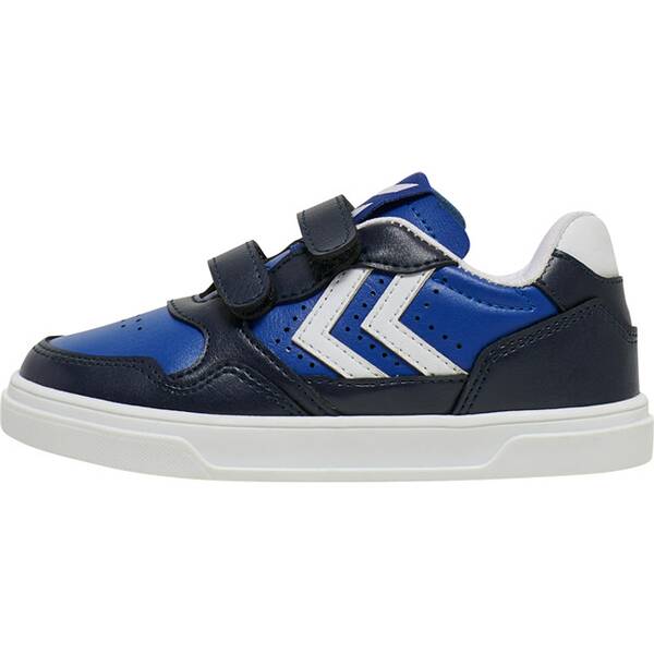 HUMMEL Kinder Freizeitschuhe CAMDEN JR