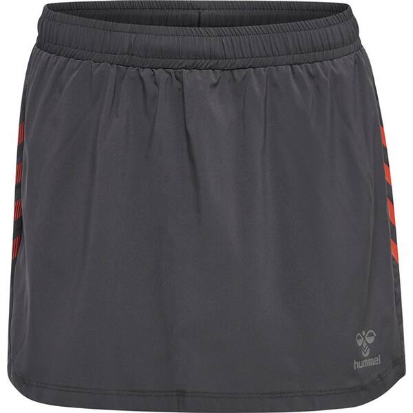 HUMMEL Damen Shorts hmlPRO GRID GAME SKORT