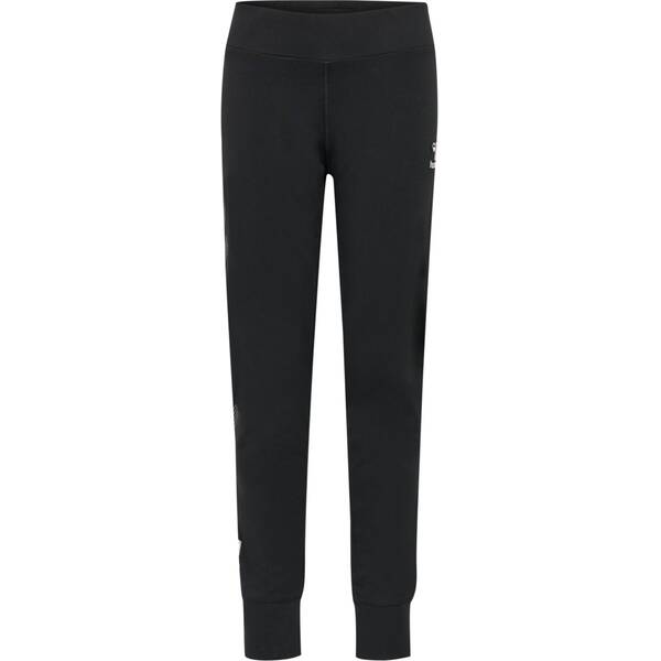 HUMMEL Herren Sporthose hmlMOVE GRID COTTON TIGHTS