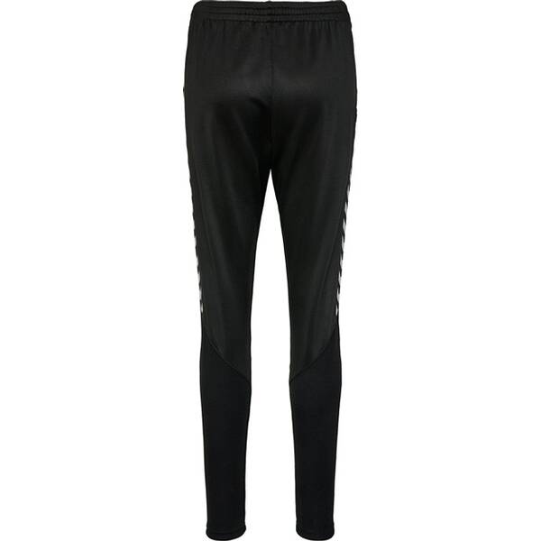 HUMMEL Damen Sporthose hmlSTALTIC TRAINING PANTS WOMAN › Schwarz  - Onlineshop Intersport