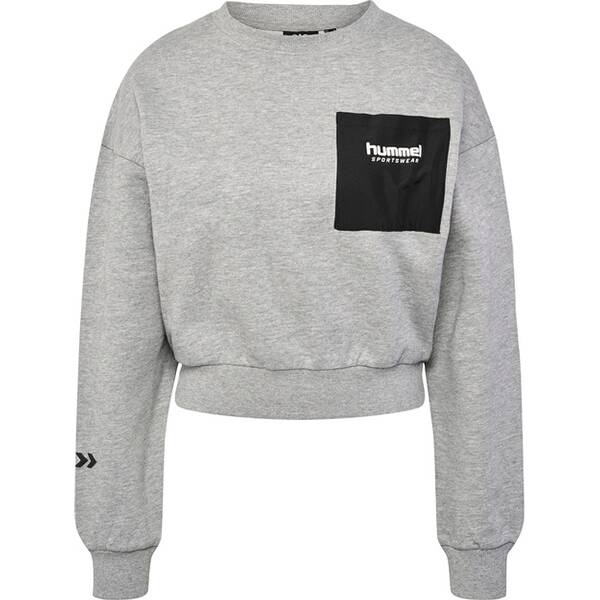 hmlLGC DACIA SWEATSHIRT 2006 XL