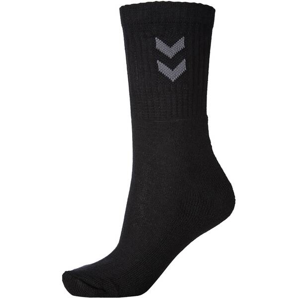 HUMMEL - Teamsport - Socken Socken Basic 3er Pack online kaufen bei INTERSPORT!