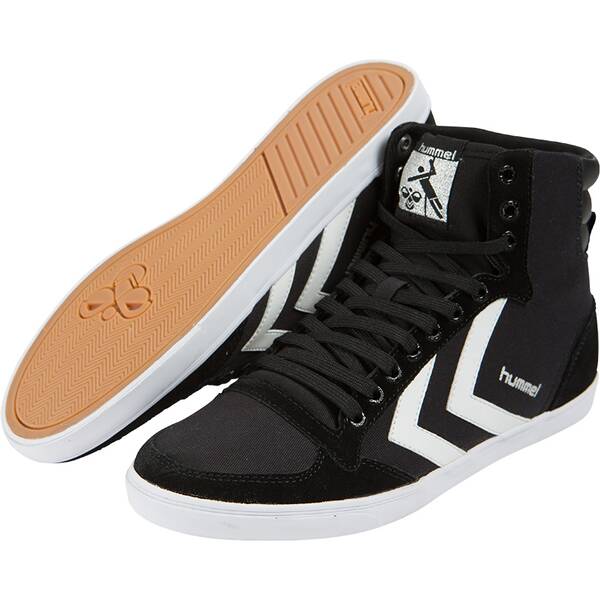 HUMMEL SLIMMER STADIL HIGH 2113 36