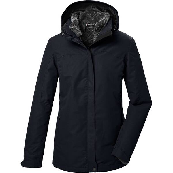 KILLTEC Damen Doppeljacke KOW 303 WMN JCKT