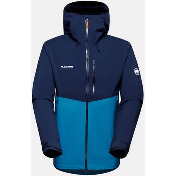 Alto Guide HS Hooded Jacket Men 50554 3XL