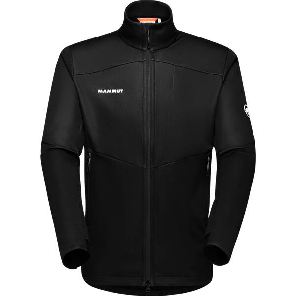 MAMMUT Herren Funktionsjacke Ultimate VII SO Jacket Men