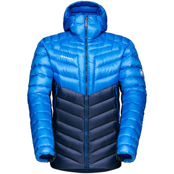 Broad Peak IN Hooded Jacket Men 50511 S