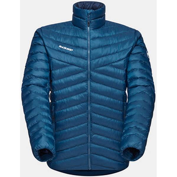 MAMMUT Herren Funktionsjacke Albula IN Jacket Men