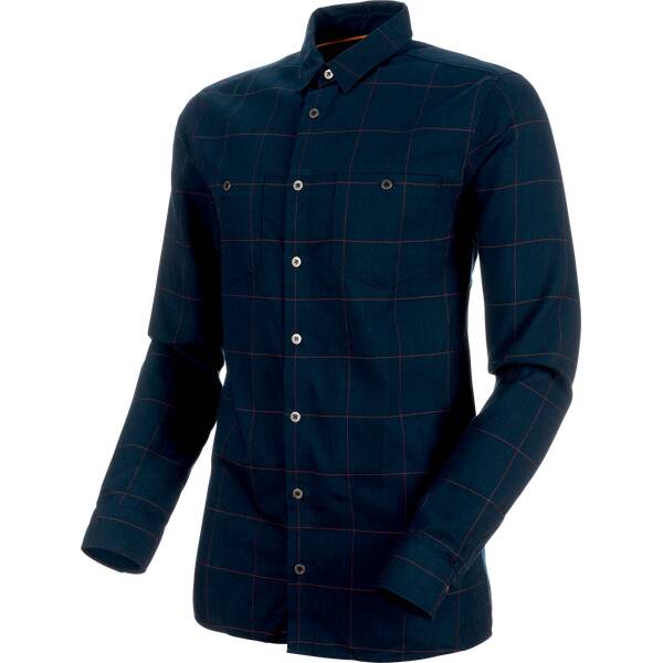 Alvra Longsleeve Shirt Men 50088 S