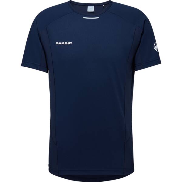 MAMMUT Herren Shirt Aenergy FL T-Shirt Men