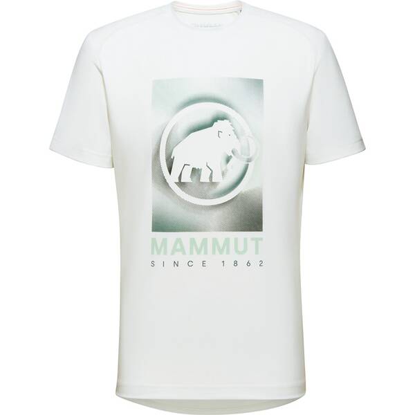 Trovat T-Shirt Men Mammut 00729 S