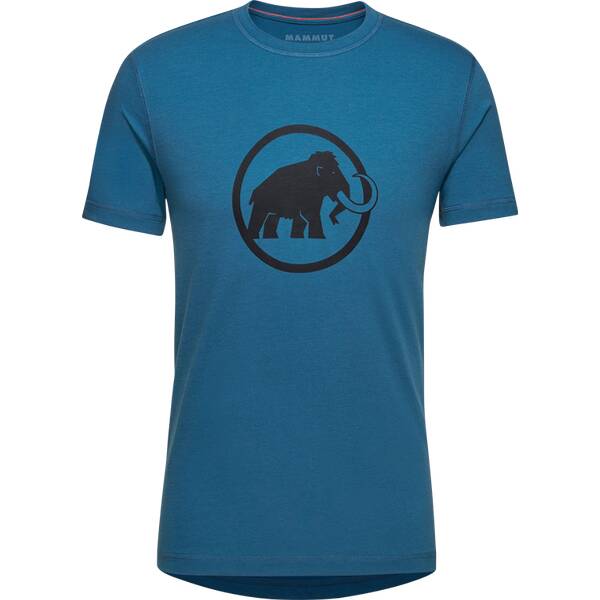 MAMMUT Herren Shirt Mammut Core T-Shirt Men Classic