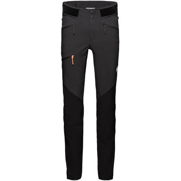 MAMMUT Herren Hose Courmayeur SO Pants Men