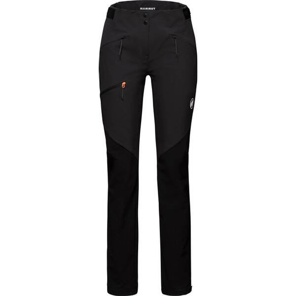 MAMMUT Damen Hose Courmayeur SO Pants Women