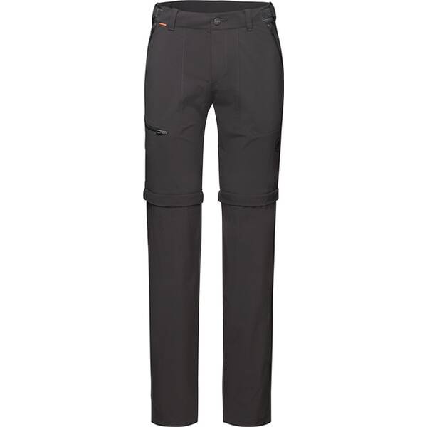 MAMMUT Herren Hose Runbold Zip Off Pants Men