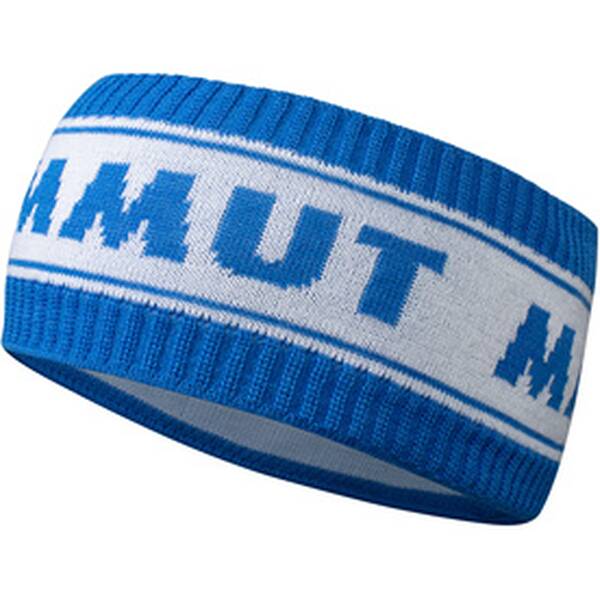 MAMMUT Herren Peaks Headband
