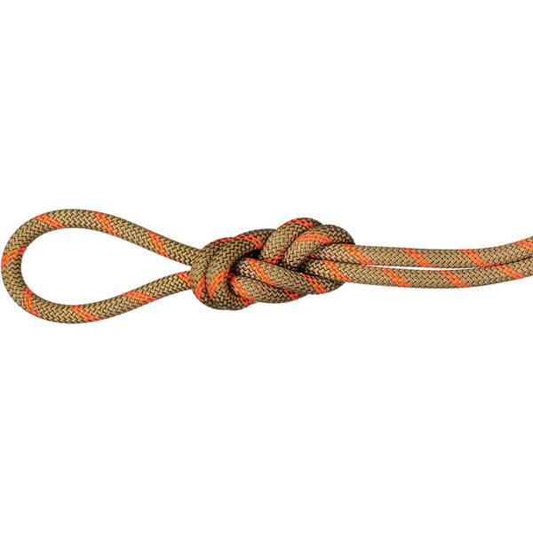 MAMMUT  8.0 Alpine Dry Rope