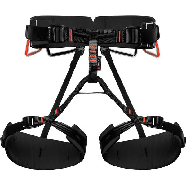 MAMMUT Klettergurt 4 Slide Harness