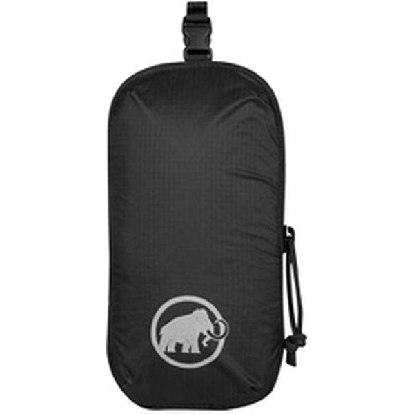 Add-on shoulder harness pocket 0001 S