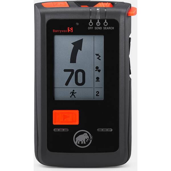 Barryvox S 1015 -