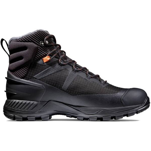 MAMMUT Herren Multifunktionsstiefel Blackfin III Mid DT Men