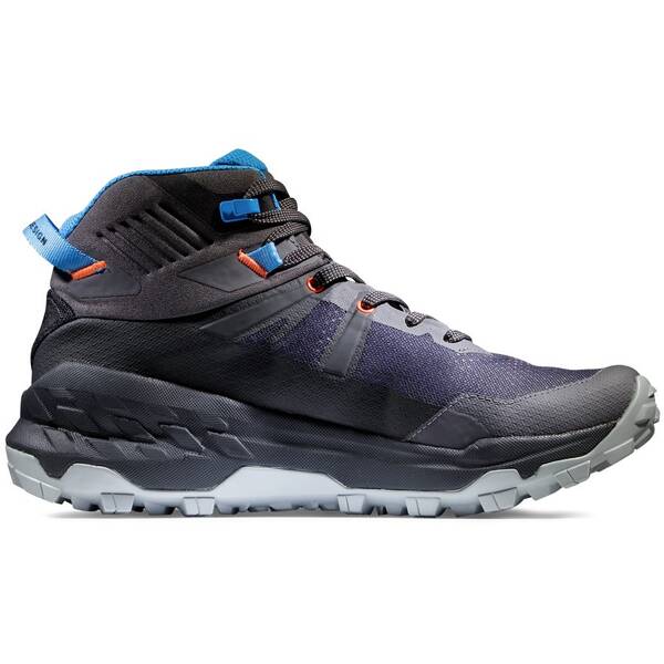 MAMMUT Damen Multifunktionsstiefel Sertig II Mid GTX?? Women