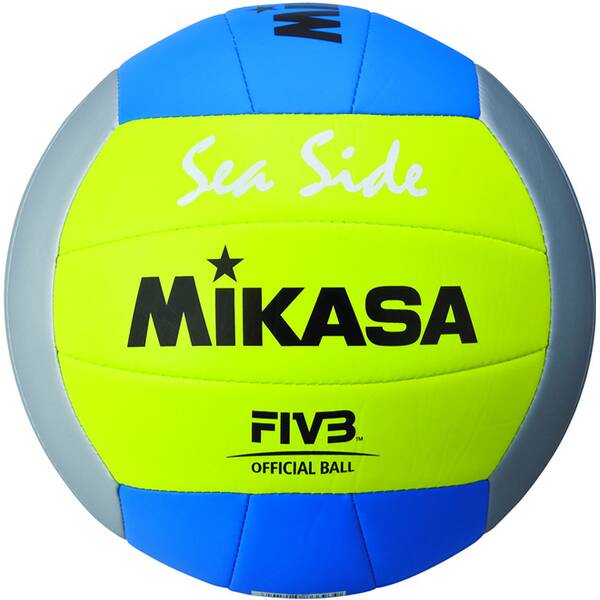 MIKASA Beachvolleyball Sea Side