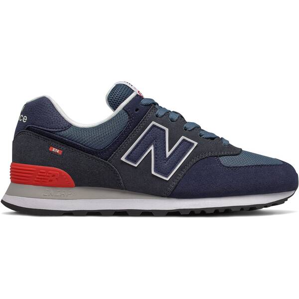 Delegeren Overwegen Einde NEW BALANCE Herren Freizeitschuhe ML574 D online kaufen bei INTERSPORT!