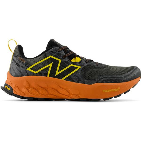 NEW BALANCE Herren Laufschuhe Fresh Foam X Hierro v8 normal