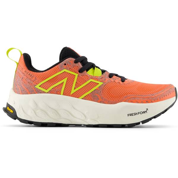 NEW BALANCE Damen Laufschuhe Fresh Foam X Hierro v8